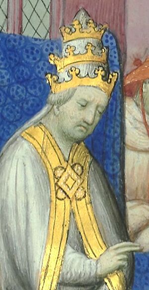 Pope Nicholas-IV