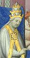 Pope Nicholas-IV