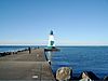 Port Dalhousie Lighthouse Lake Ontario 1.jpg