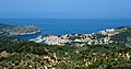 Port de Sóller view (2016.05.19)