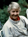 Portrait of Ruth Anderson Composer