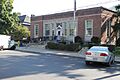 Post Office Walton NY