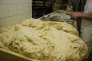 Postup výroby chlebíčkové veky (1)