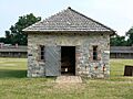 Powder magazine Fort Atkinson