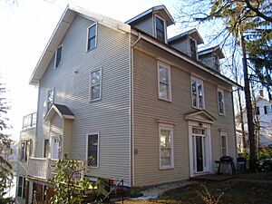 Prentiss-Payson House, ArlingtonMA - IMG 2755
