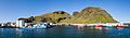 Puerto de Vestmannaeyjar, Heimaey, Islas Vestman, Suðurland, Islandia, 2014-08-17, DD 017-019 PAN
