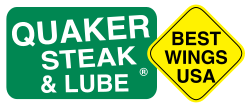 Quaker Steak & Lube logo.svg