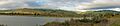 Quarry Lakes April 2011 panorama