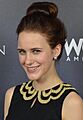 Rachel Brosnahan July 9, 2014 (cropped)