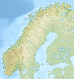 Stavanger kommune is located in Norway