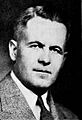 Robert Blue - Official Portrait - 49th GA