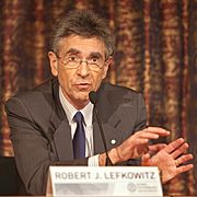 Robert Lefkowitz 2 2012.jpg