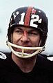 Russ Jackson, Quarterback (44039046041)