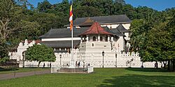 SL Kandy asv2020-01 img33 Sacred Tooth Temple