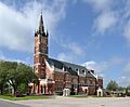 Saints Cyril and Methodius Church
