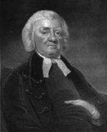 Samuel Parr