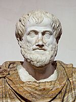 Scaristotle