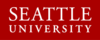 Seattle University Logo red background.svg