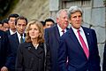 Secretary Kerry Participates in a Walking Tour of the Itsukishima Shrine (25739660554)