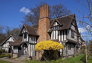Selly Manor 1 (5537731498)