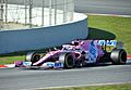 Sergio Perez-Racing Point RP 20 (5)