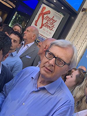 Sgarbi 2019