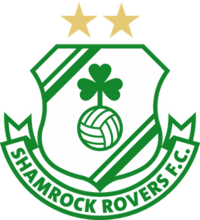 Shamrock Rovers F.C. Crest.png