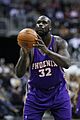 Shaquille O'Neal Free Throw