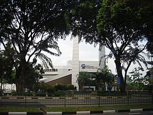 Singapore Science Centre - 20051007