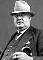 Sir James Mitchell