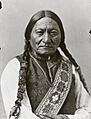 Sitting Bull (Montreal, 1885)