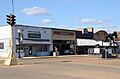 Smackover Historic Commercial District, 2 of 2