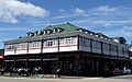 Soldiers Club Building, Palmerston North, New Zealand 04