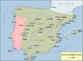 Spain 1702-1714