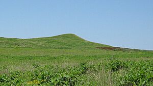 Spirit Mound Historic Prairie 1a