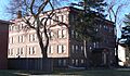 St. Charles Apts (Lincoln, Nebraska) from NE 1
