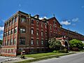 St. Elizabeth Hospital NRHP 12000500 Marion County, MO