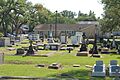 St. John Cemetery