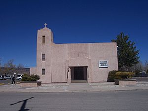 St. Teresa Catholic Church