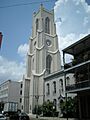 StPatricksChurchNO