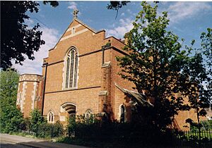 St Mark, Reading - geograph.org.uk - 1535068.jpg