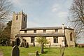 St Mary's Church, Welton - geograph.org.uk - 2142517