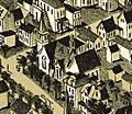 St Michaels Birdsboro 1890 Panorama