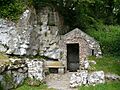 St Seiriol's Well - geograph.org.uk - 879338