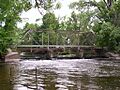 Stancer-Road-North Coldwater River Bridge