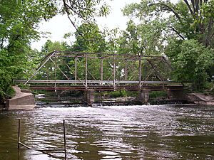 Stancer-Road-North Coldwater River Bridge