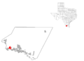 Starr County RomaCreek