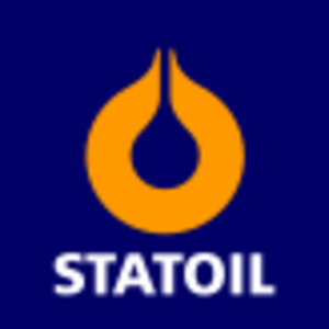 Statoil logo