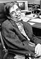 Stephen Hawking.StarChild