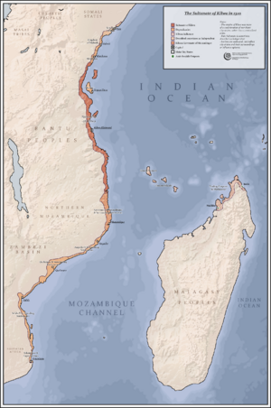 Sultanate of Kilwa